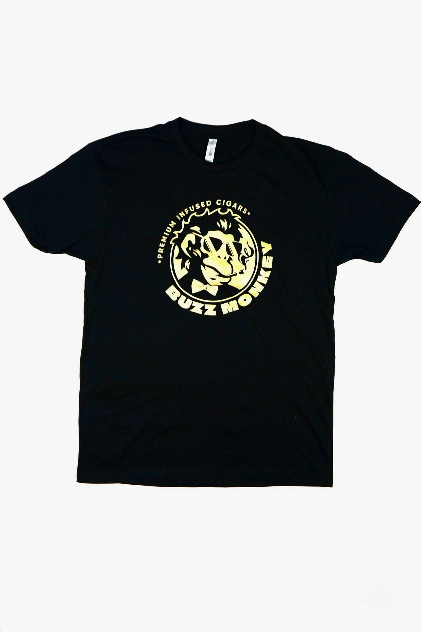 Buzz Monkey T-Shirt